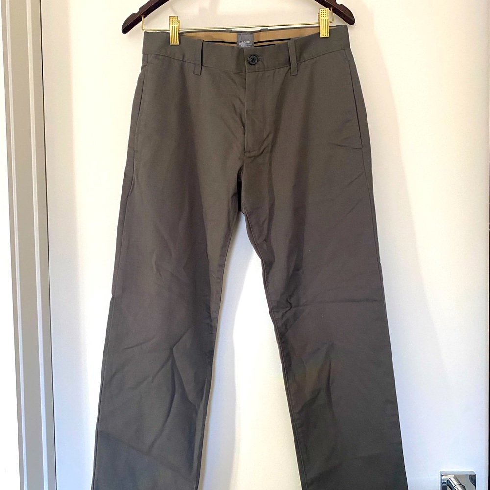 Gap Khakis Classic
